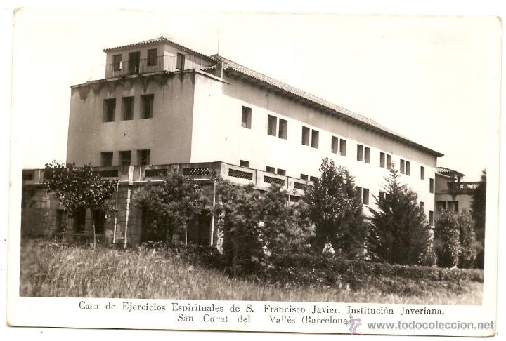 Postales: San Cugat del Vall&eacute;s - Foto 1