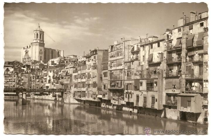 Postales: Gerona - Foto 1