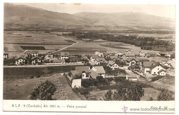 Postales: Alp - Foto 1