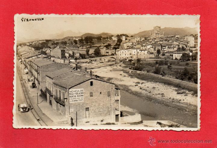 Postales: gironella. vista - Foto 1