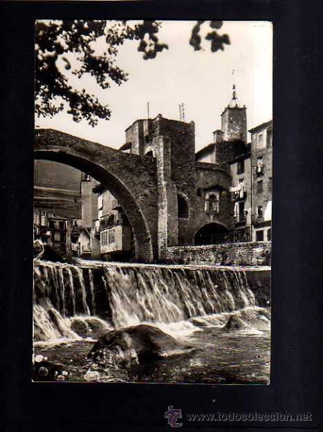Postales: Camprodon. Girona. - Foto 1