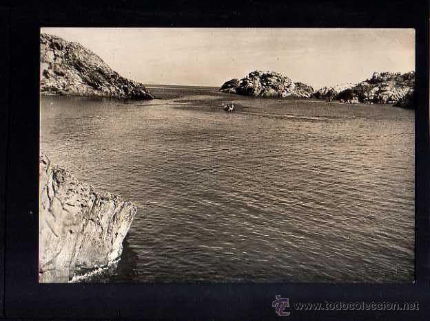 Postales: Cap de Creus. Cabo de Creus. Girona. - Foto 1