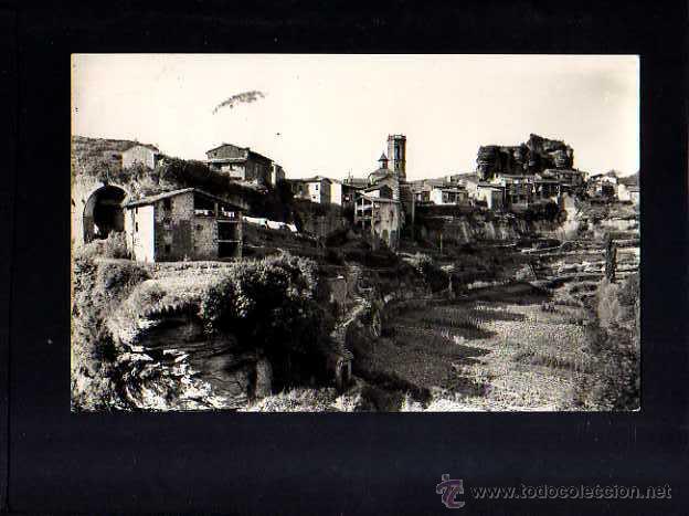Postales: Rupit - Foto 1