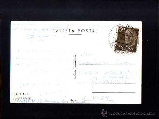 Postales: Rupit - Foto 2