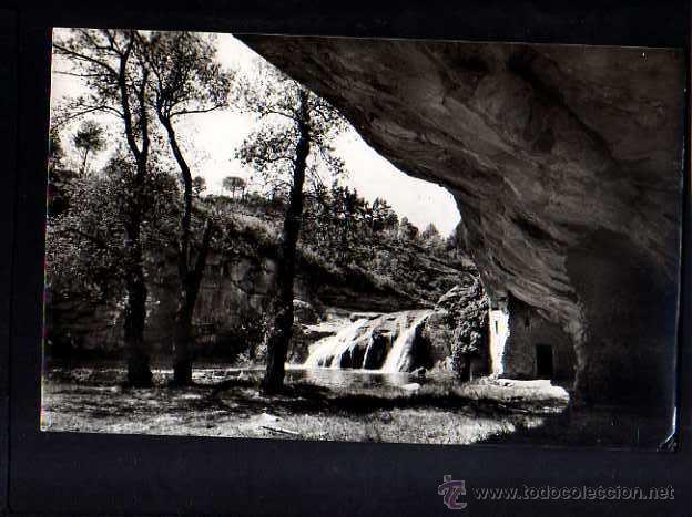 Postales: Moya. La tosca. - Foto 1