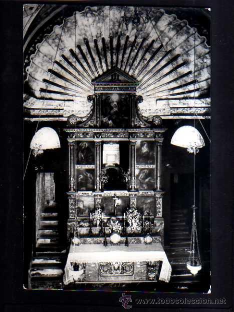 Postales: Postal Espluga de Francoli. - Foto 1