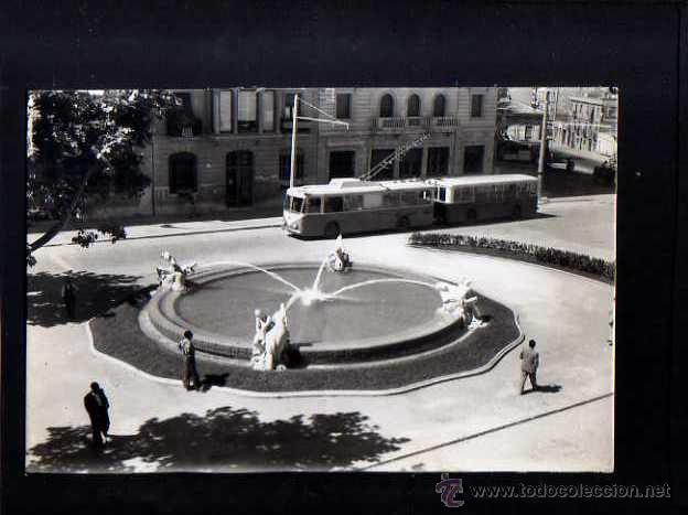 Postales: Postal de Tarragona. - Foto 1