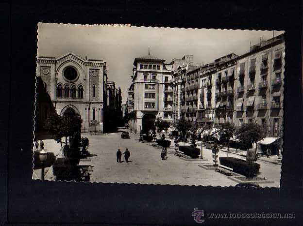 Postales: Postal de Lleida. L&eacute;rida. - Foto 1