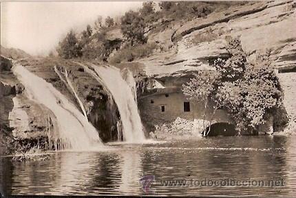 Postales: ANTIGUA POSTAL 154 MOYA LA TOSCA - Foto 1