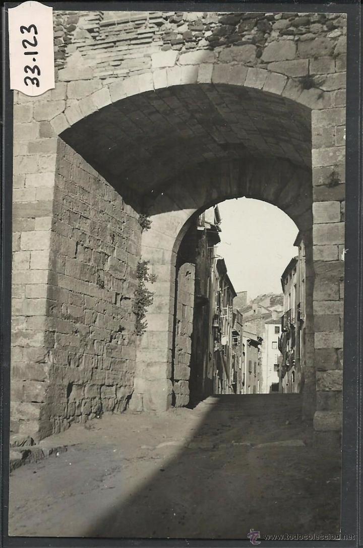 Postales: FALSET - CIRCULADA - (33123) - Foto 1
