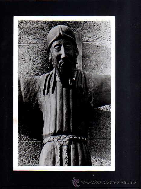 Postales: Postal de Baget. La Magestad - Foto 1