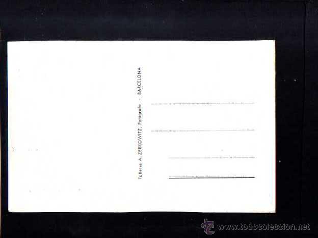 Postales: Postal de Reus. Relicarios. - Foto 2