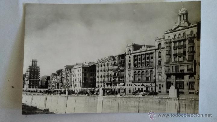 Postales: POSTAL LERIDA - AVENIDA BLANDEL