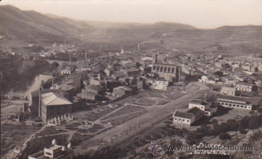 Postkarten: POSTAL FOTOGRAFICA SALLET VISTA GENERAL
