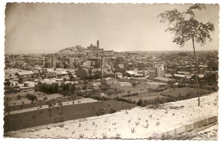 Postales: L&eacute;rida - Foto 1