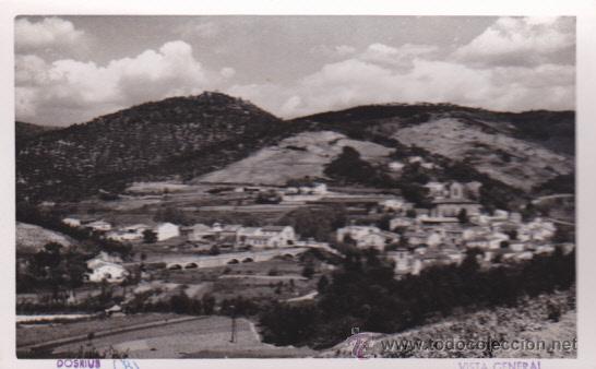 Postales: POSTAL DOSRIUS VISTA GENERAL - Foto 1