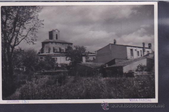 Postales: POSTAL DOSRIUS VISTA PARCIAL - Foto 1