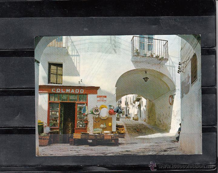 Postales: CADAQU&Eacute;S. CALLE DEL CALL - Foto 1