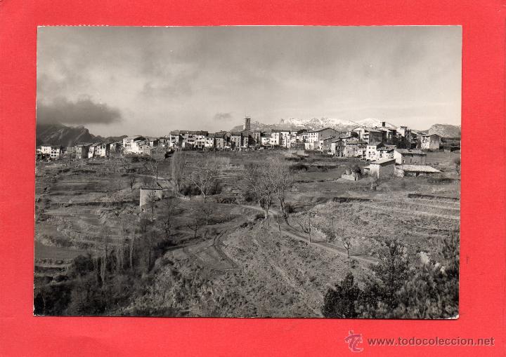 Postales: borreda. vista general. deseuras - Foto 1