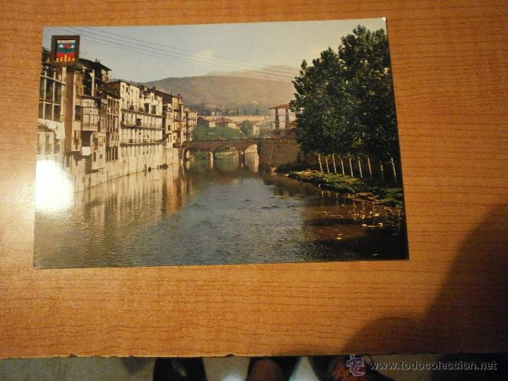 Postales: POSTAL RIPOLL RUI TER SIN CIRCULAR - Foto 1