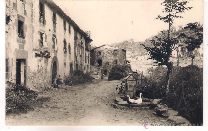 Postales: POSTAL DE RUPIT  - CALLE DEL CASTILLO - - Foto 1