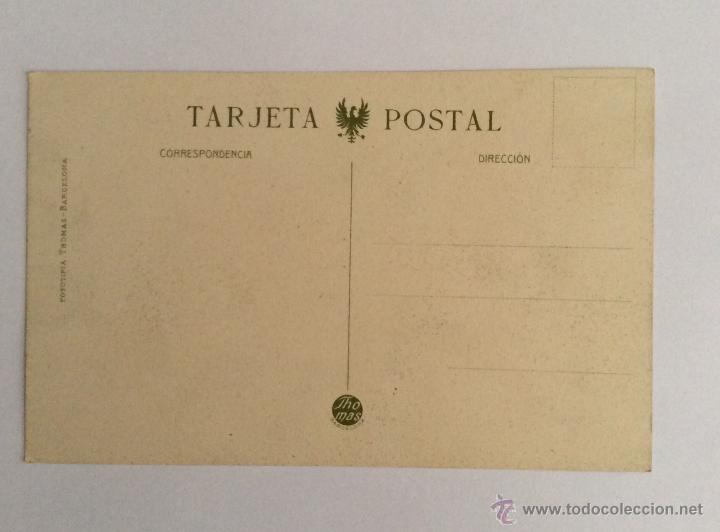 Postales: POSTAL MONTSERRAT - Foto 2
