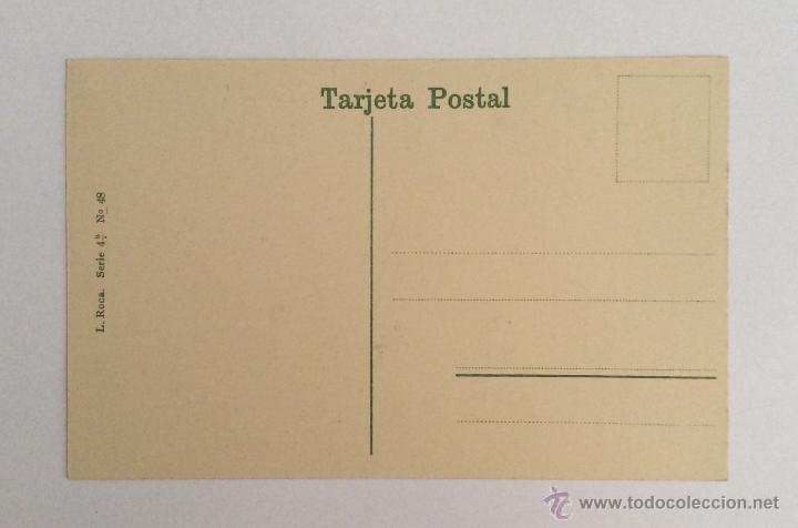 Postales: POSTAL MONTSERRAT - Foto 2