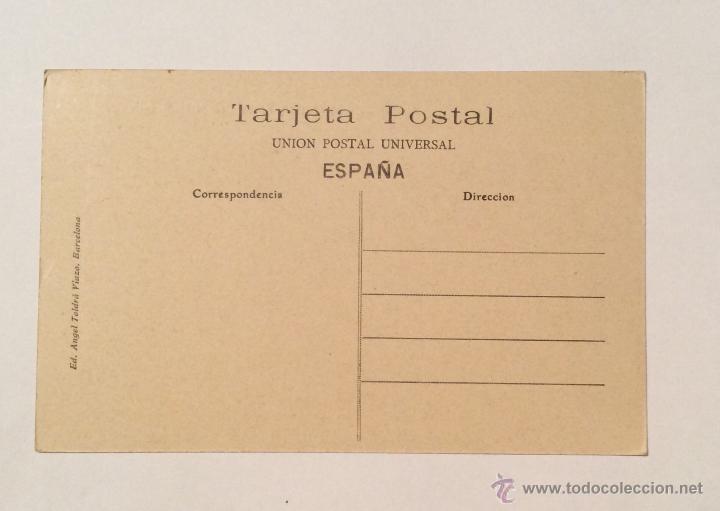 Postales: POSTAL DE N&Uacute;RIA - Foto 2