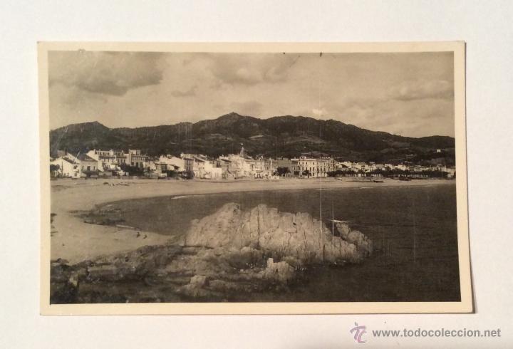 Postales: POSTAL LLORET DE MAR - Foto 1