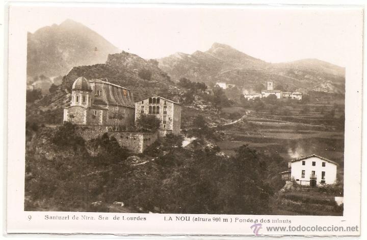 Postales: La Nou - Foto 1