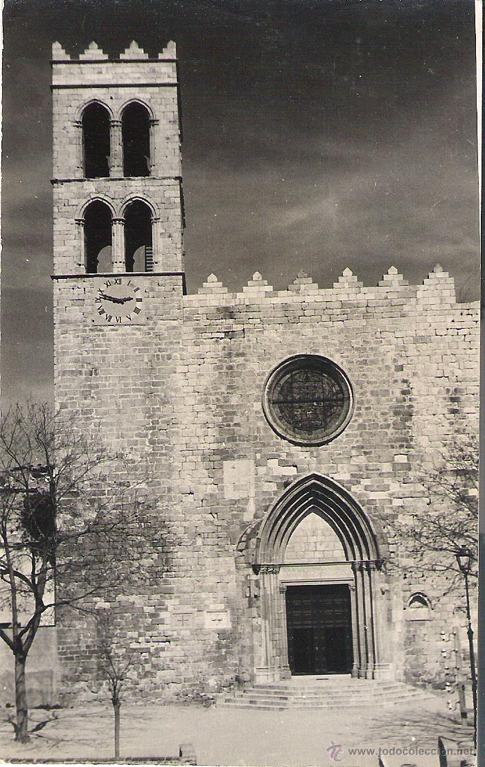 Postales: BLANES - Foto 1