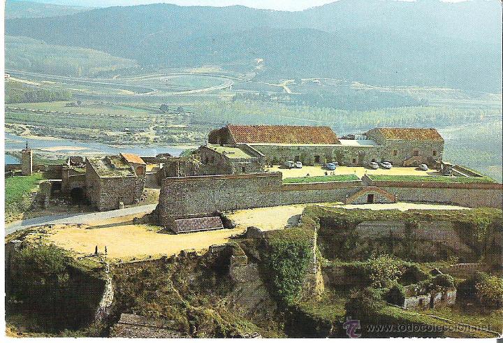 Postales: HOSTALRIC - Foto 1