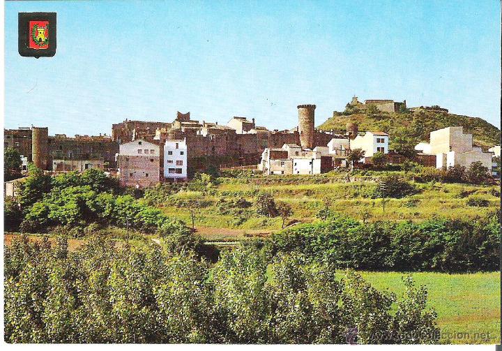 Postales: HOSTALRIC - Foto 1
