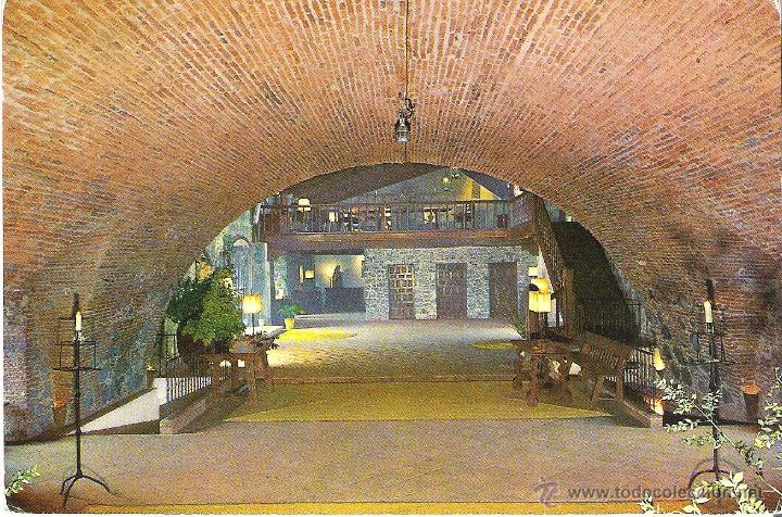 Postales: HOSTALRIC - Foto 1