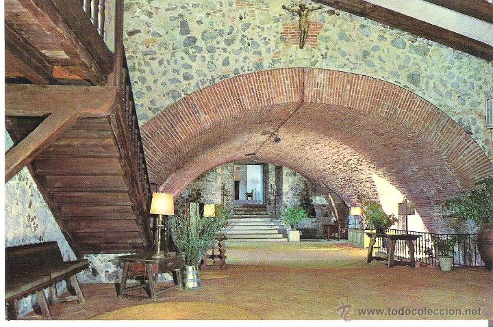 Postales: HOSTALRIC - Foto 1