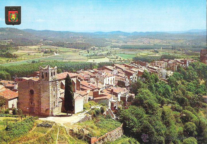 Postales: HOSTALRIC - Foto 1