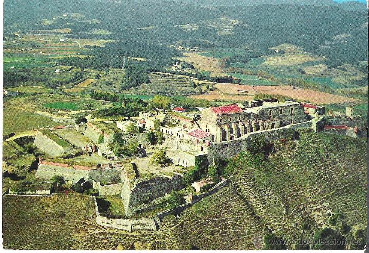 Postales: HOSTALRIC - Foto 1