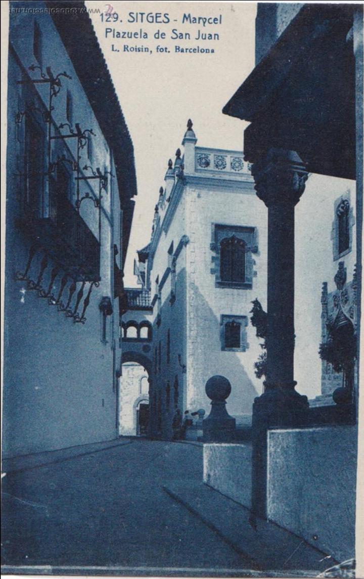 Postales: P- 2246. - Foto 1