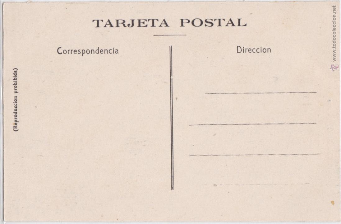 Postales: P- 2246. - Foto 2