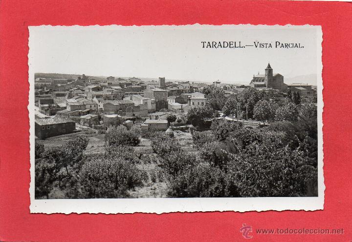 Postales: taradell. vista parcial - Foto 1