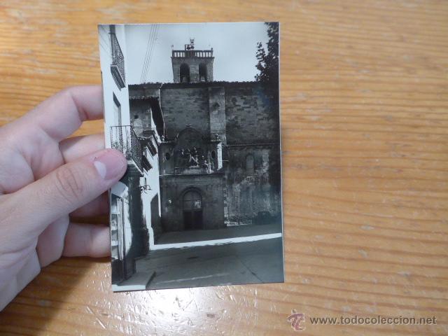 Postales: Antigua postal de Solsona - Foto 1