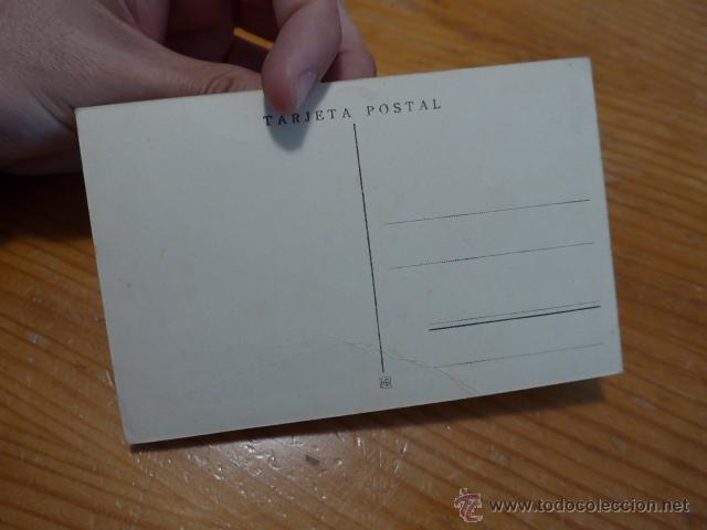 Postales: Antigua postal de lloret de mar - Foto 2