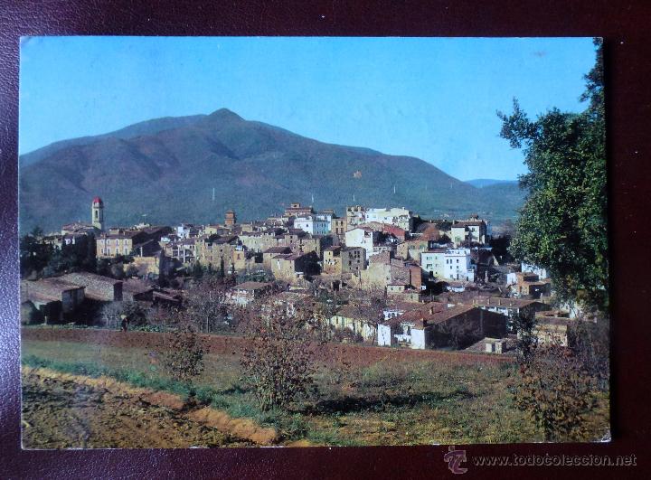 Postales: Postal de Angles. - Foto 1