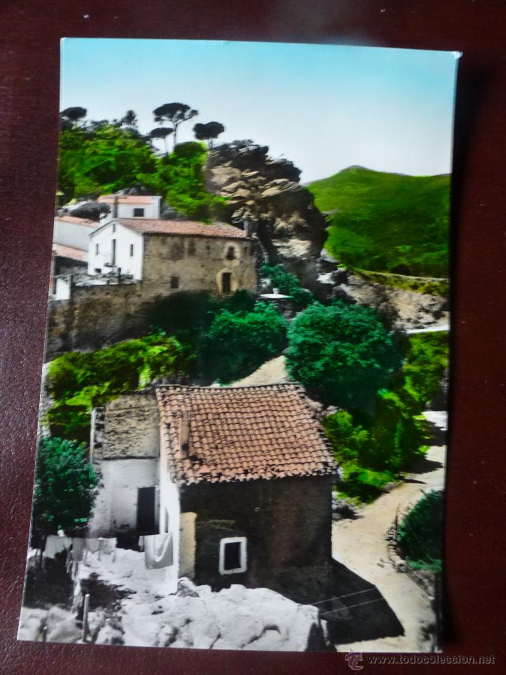 Postales: Foto postal coloreada  De Corbera - Foto 1