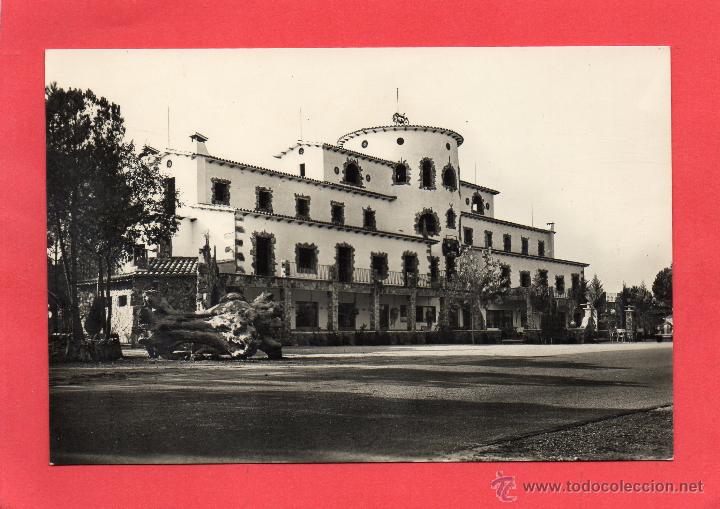 Postales: sils. 2 hostal dels rolls. bosch - Foto 1
