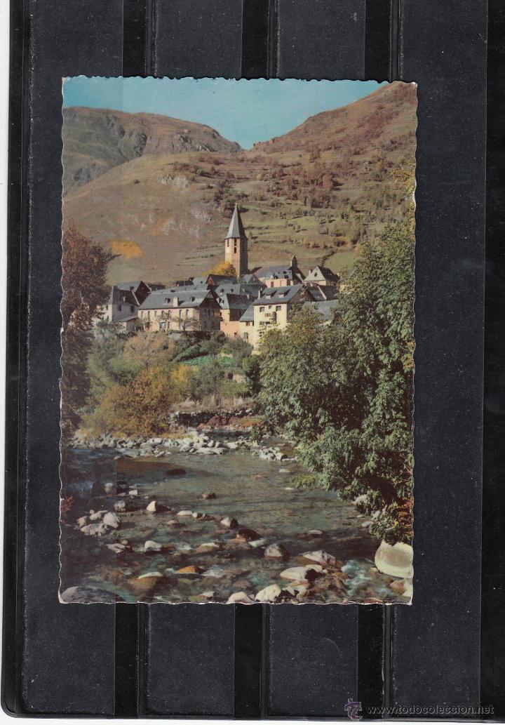 Postales: 5064 EL VALLE DE AR&Aacute;N. VISTA PARCIAL DE SALARD&Uacute;