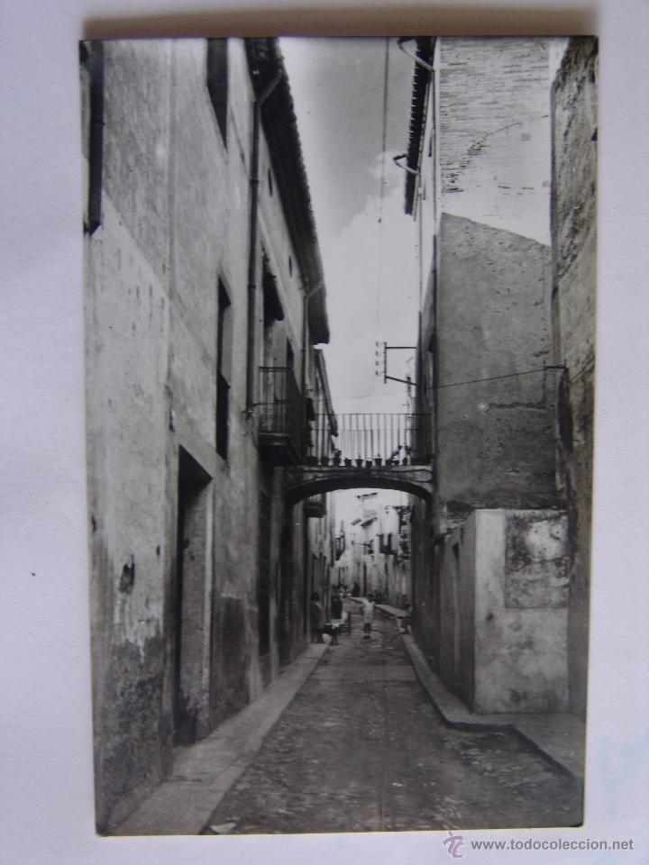 Postales: POSTAL DE OLESA DE MONTSERRAT - Foto 1