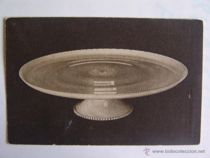 Postales: POSTAL DE SITGES MUSEO CAU FERRAT - Foto 1
