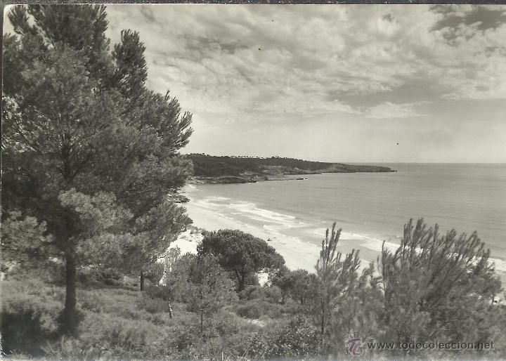 Postales: TARRAGONA SALOU ESCRITA - Foto 1