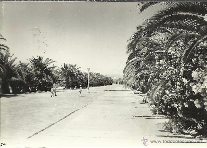 Postales: TARRAGONA SALOU ESCRITA - Foto 1